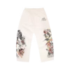 Calça Moletom Off White "Fortal" Ed Hardy x Matuê