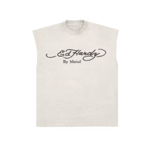 Regata "By Matuê" Ed Hardy x Matuê