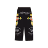 1of1 Ed Hardy "Love Is A Gamble" Sweatpants